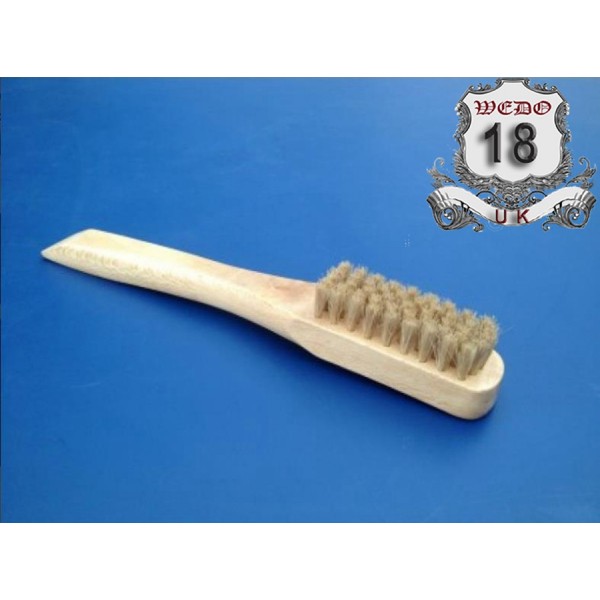 Small Bristle Spot Brush -soft